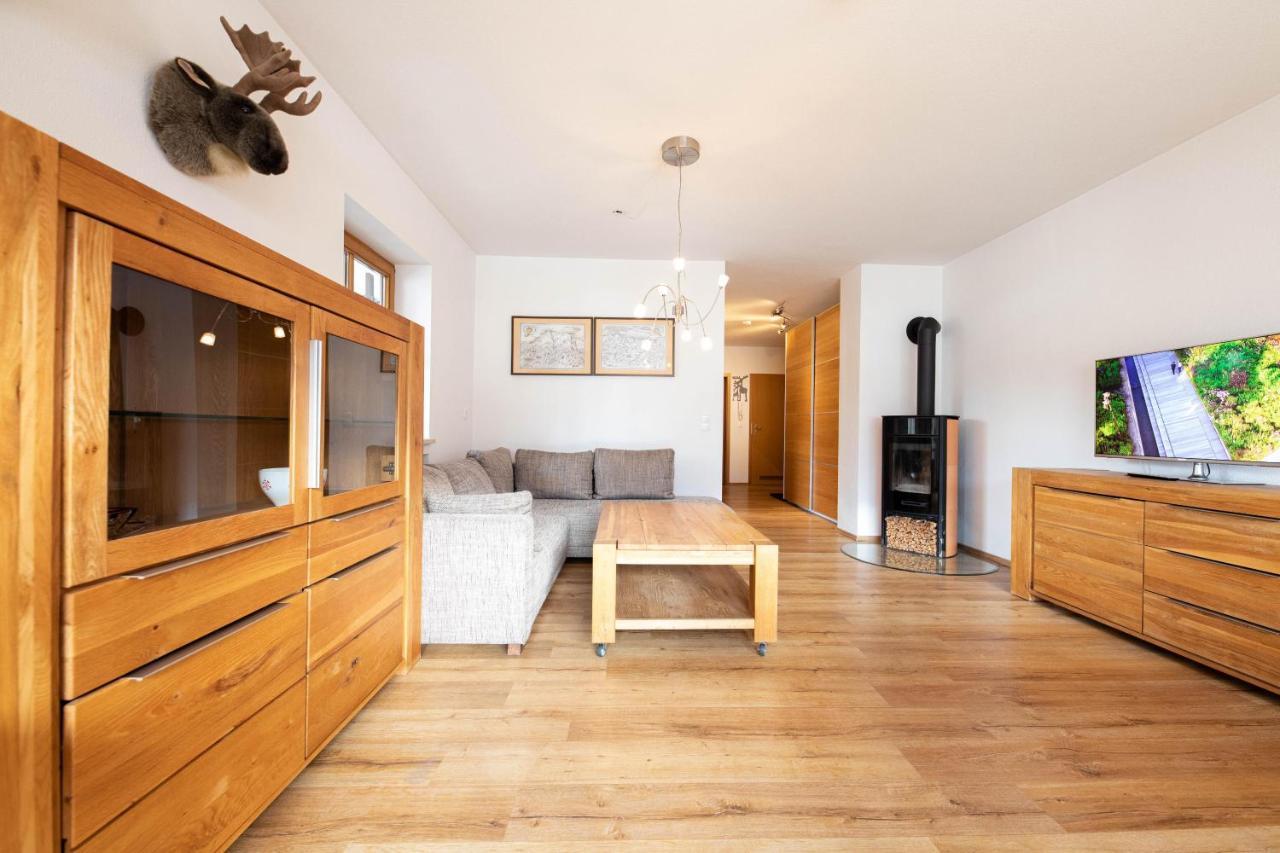 Werdenfels Apartment Garmisch-Partenkirchen Exterior photo