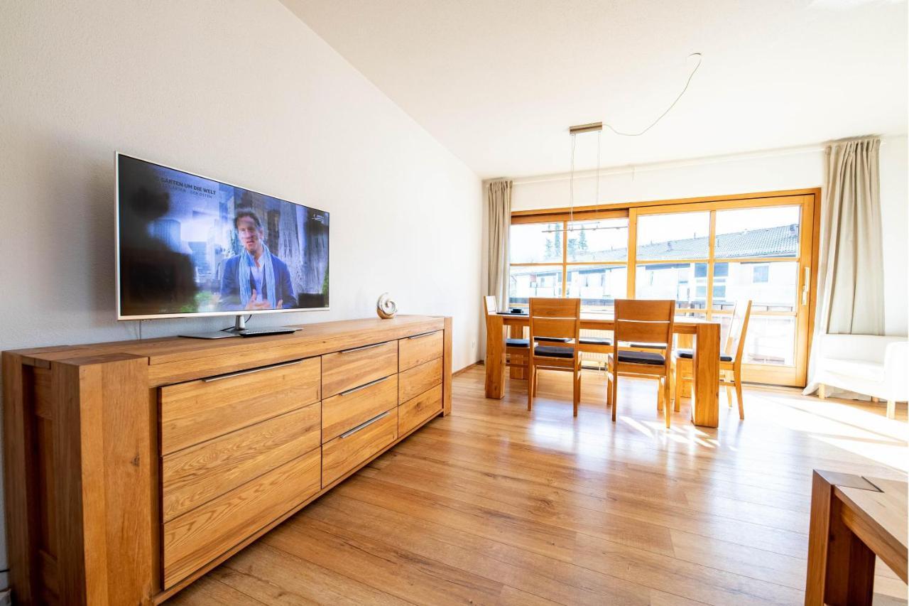 Werdenfels Apartment Garmisch-Partenkirchen Exterior photo